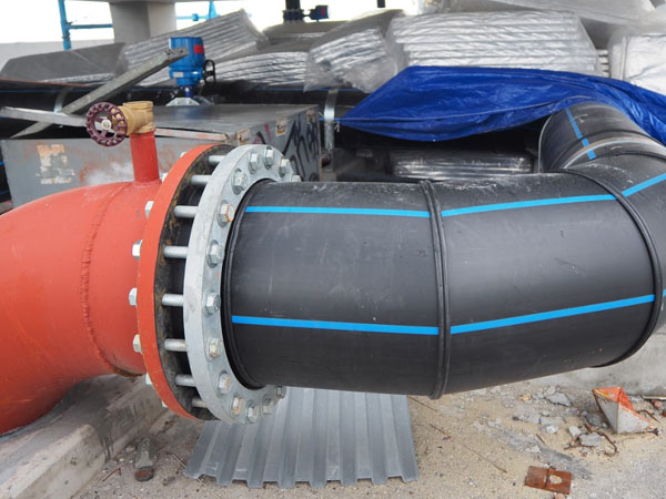 About HDPE Pipes - Thai-Asia P.E. Pipe Co., Ltd.